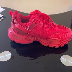 Balenciaga track 2 sneakers